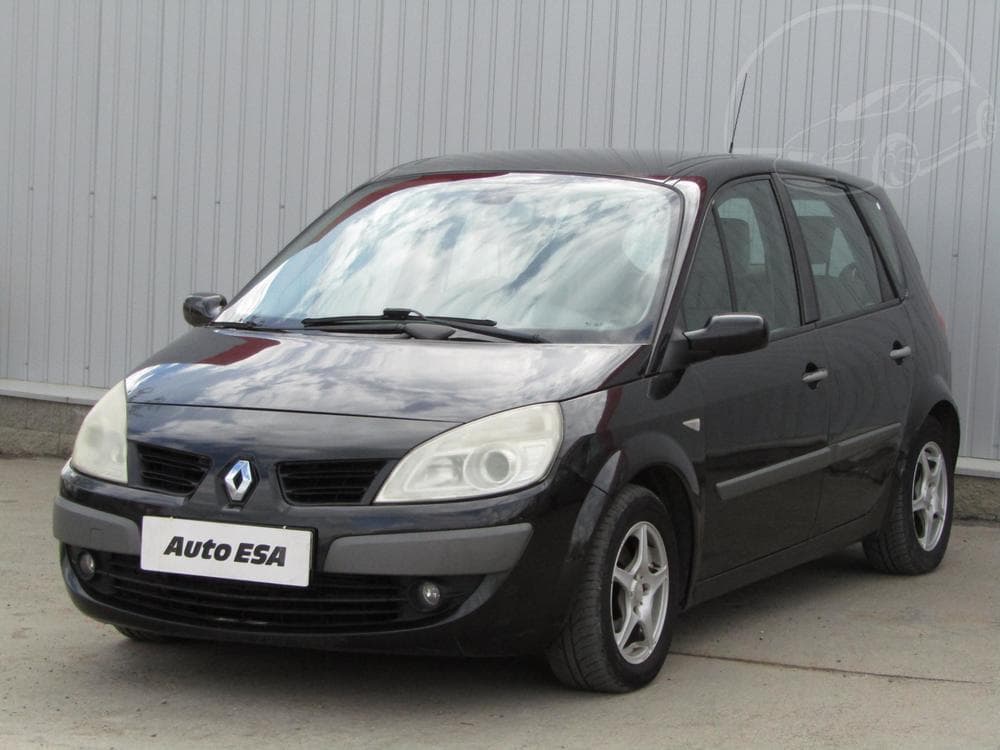 2008 Renault SCENIC - 3