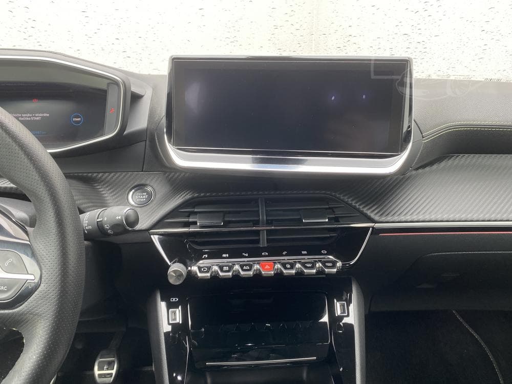 2020 Peugeot 208 - 12