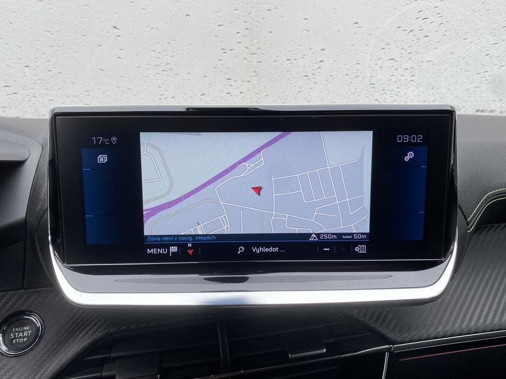 2020 Peugeot 208 - 16