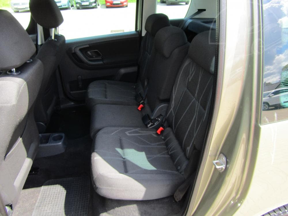 2014 Škoda ROOMSTER - 10