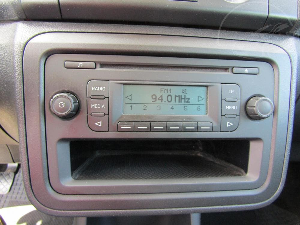 2014 Škoda ROOMSTER - 11