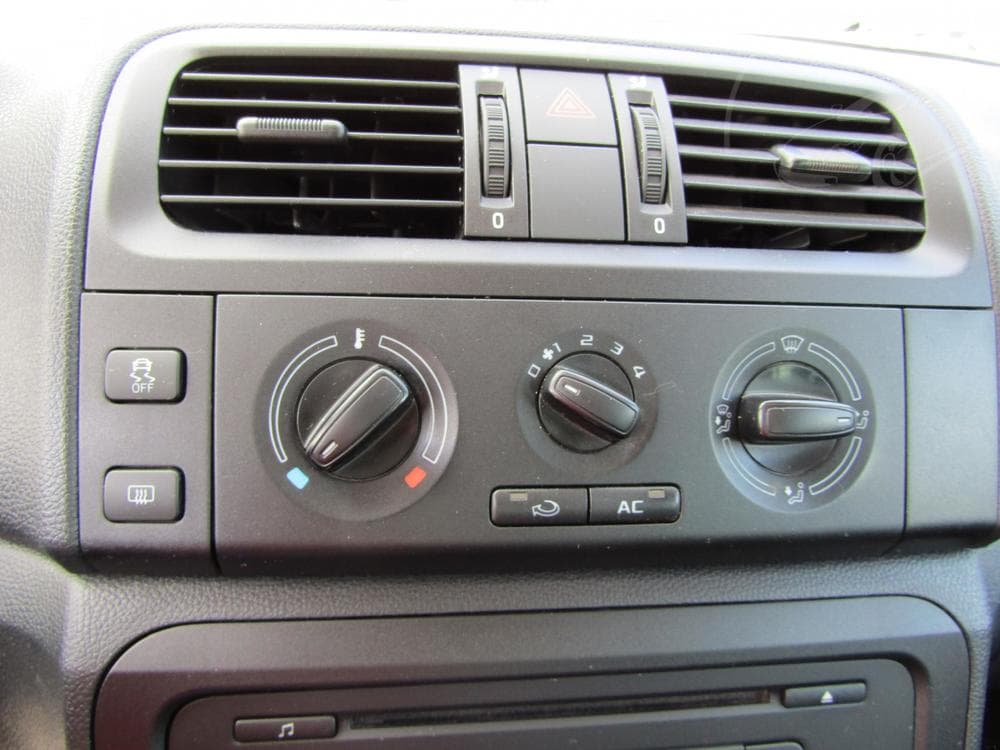 2014 Škoda ROOMSTER - 13