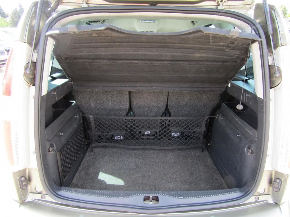 2014 Škoda ROOMSTER - 7