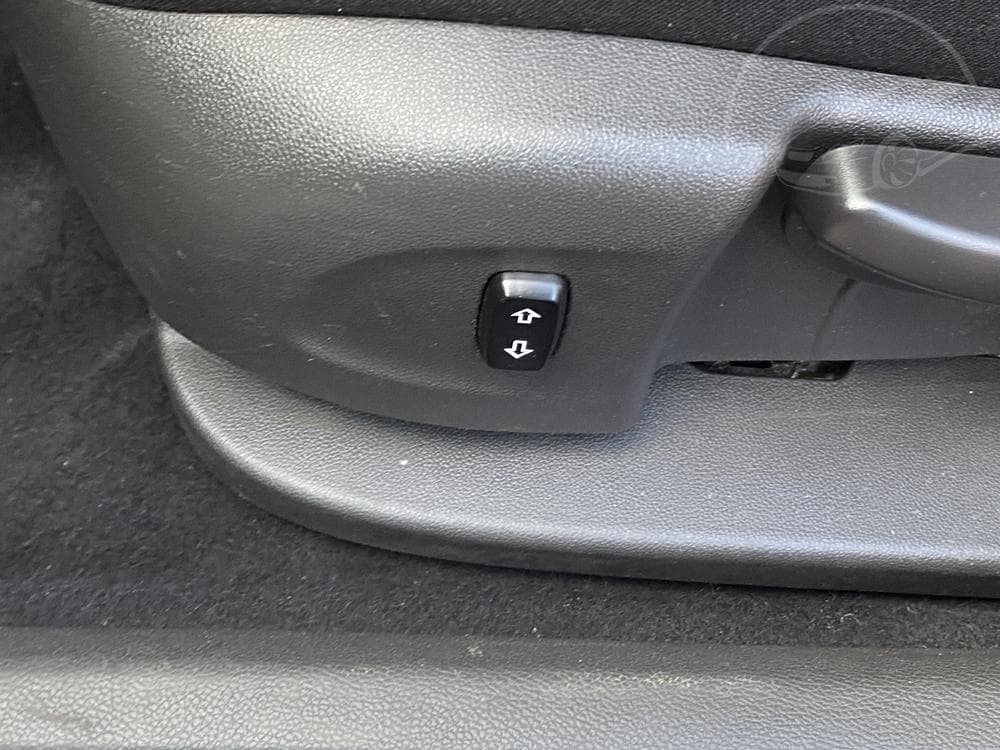 2016 Opel ASTRA - 12