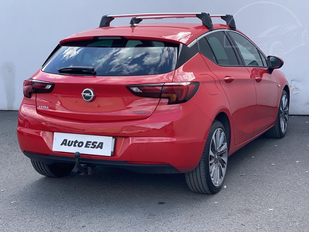 2016 Opel ASTRA - 4