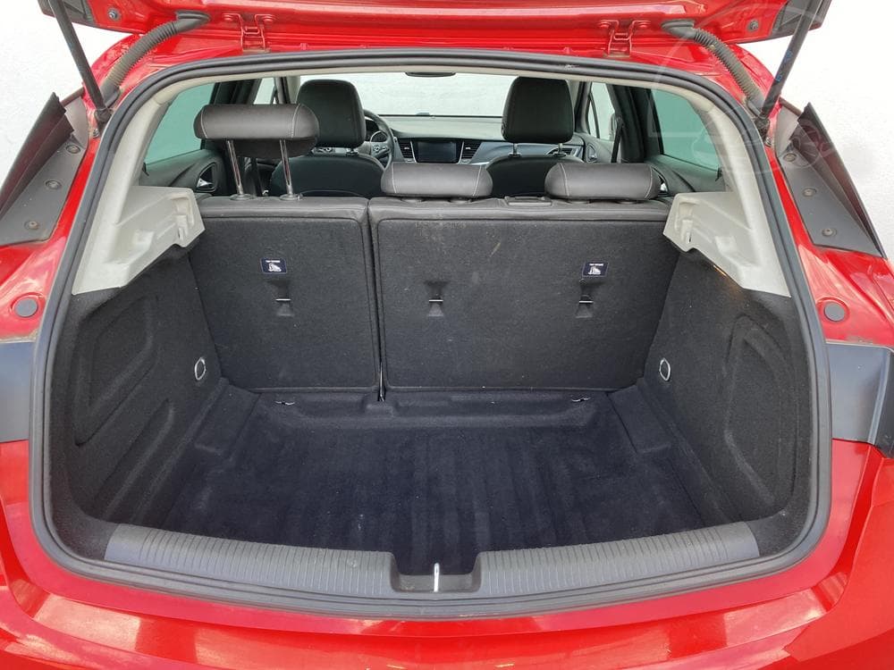 2016 Opel ASTRA - 7
