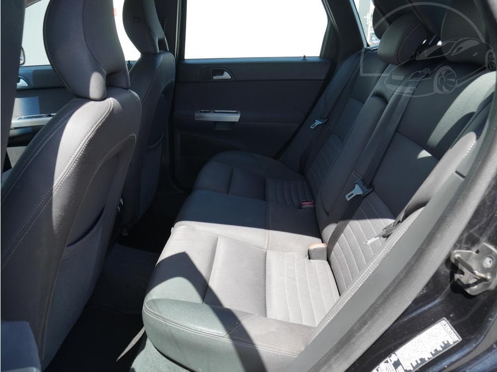 2006 Volvo V50 - 28