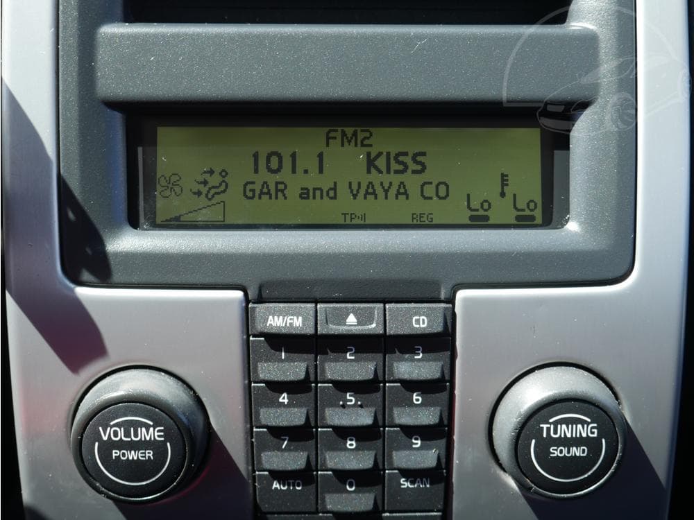 2006 Volvo V50 - 37