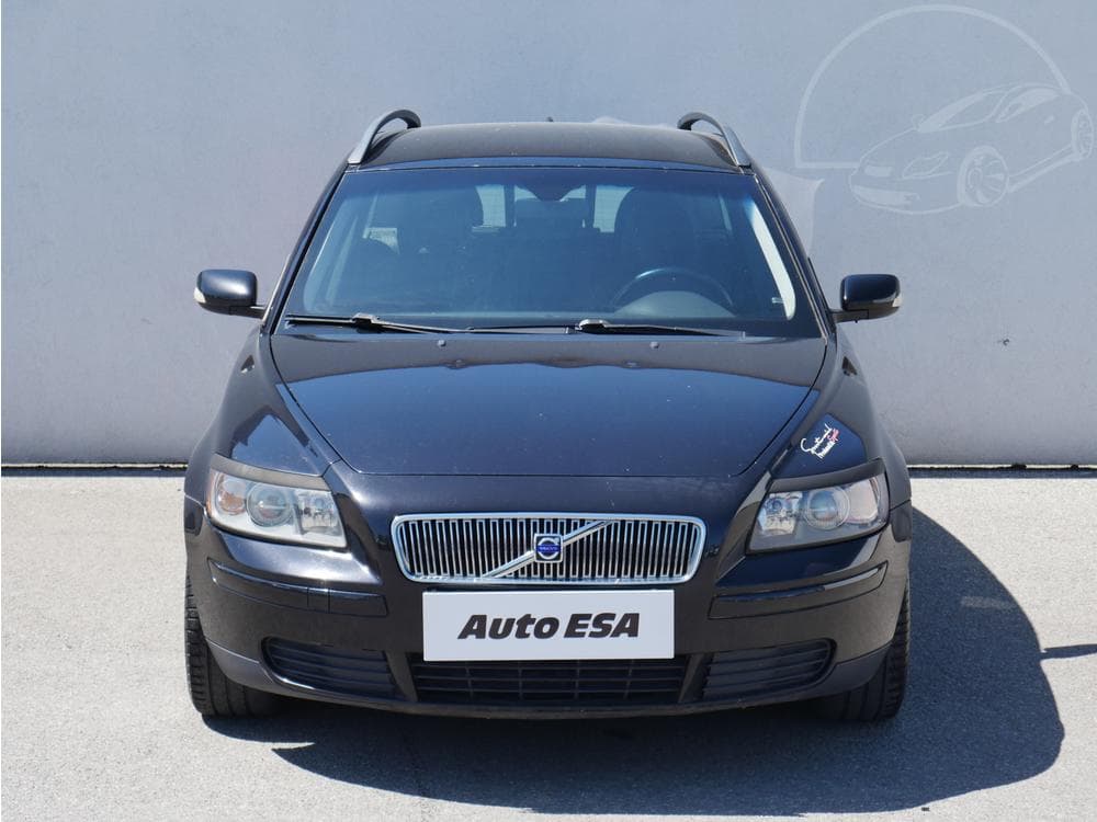2006 Volvo V50 - 4