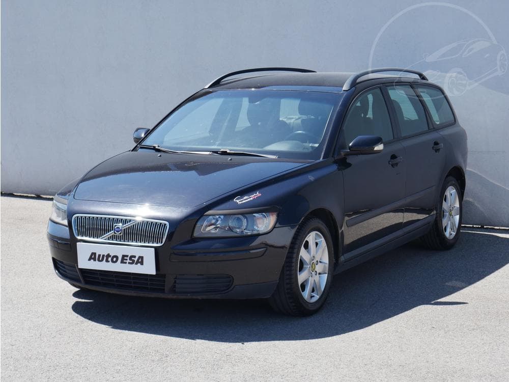 2006 Volvo V50 - 7