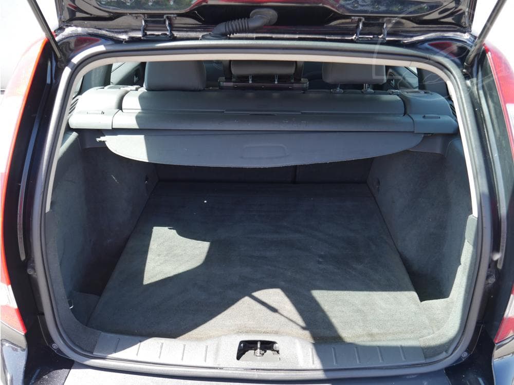 2006 Volvo V50 - 19