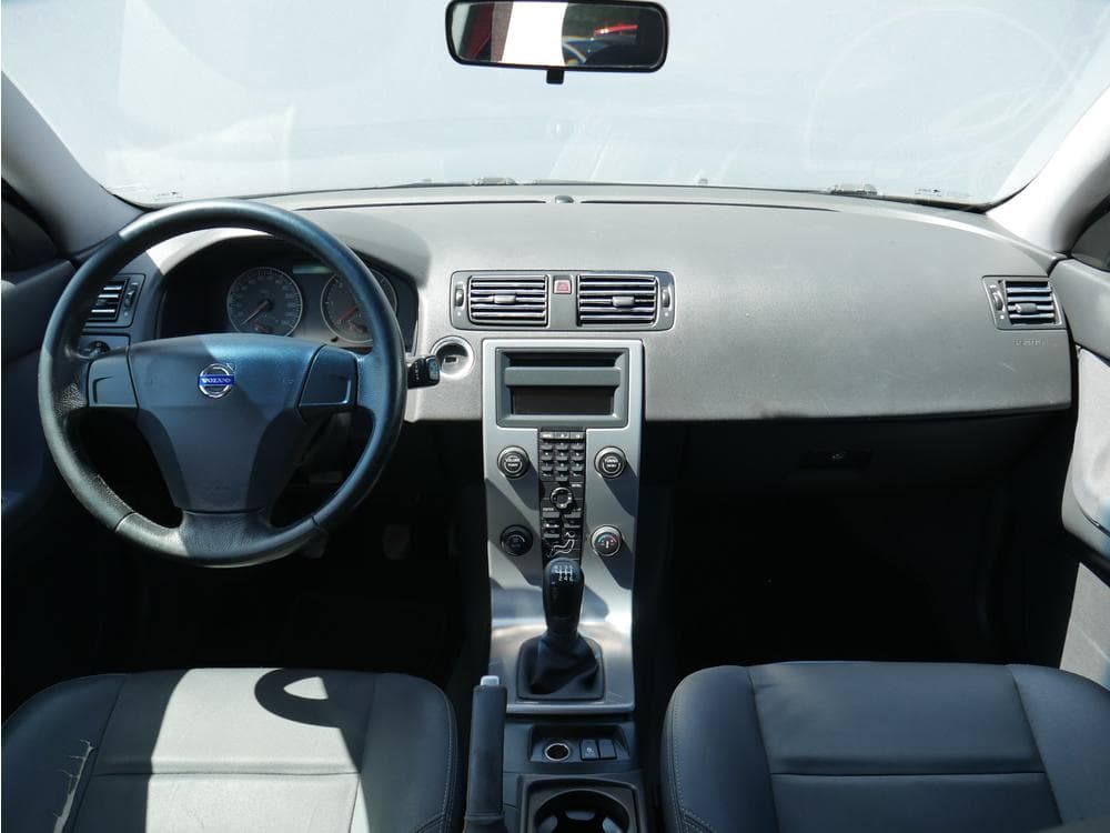 2006 Volvo V50 - 22