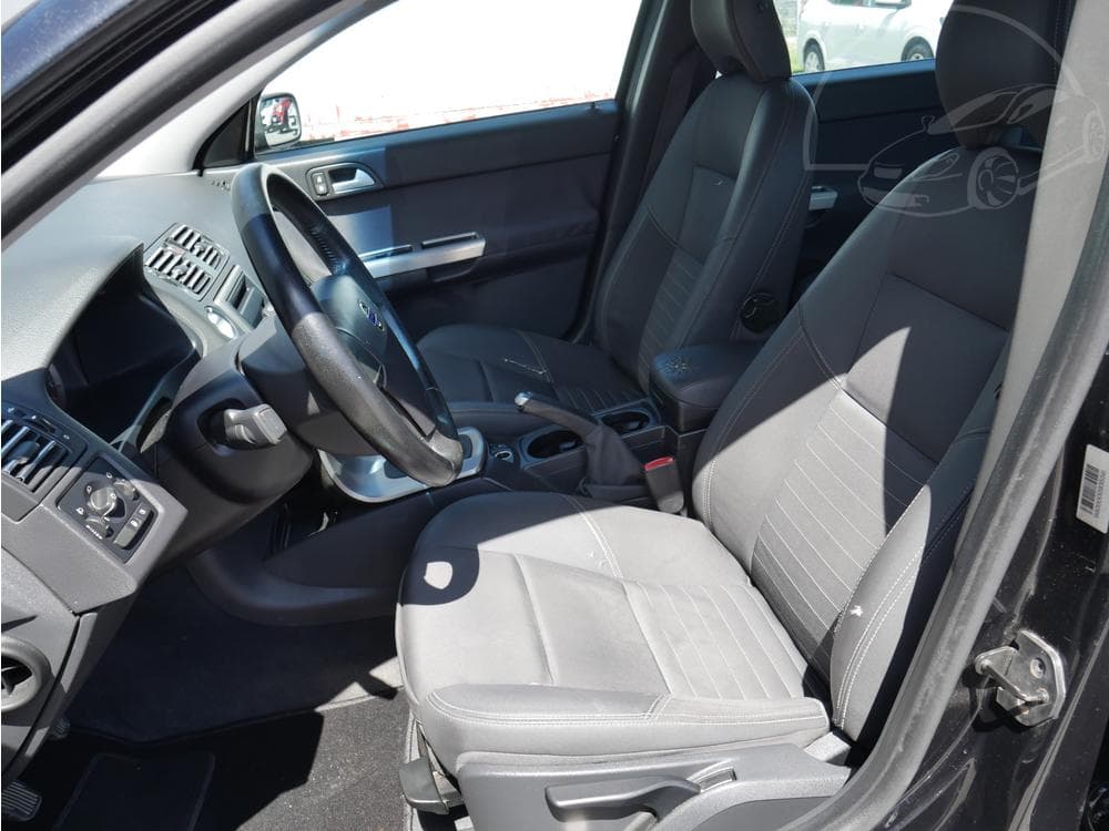 2006 Volvo V50 - 25