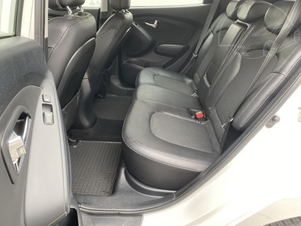 2013 Hyundai ix35 - 10