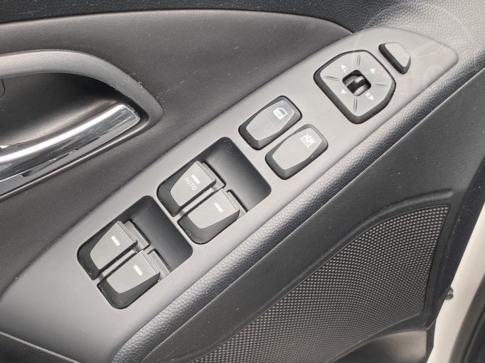 2013 Hyundai ix35 - 11