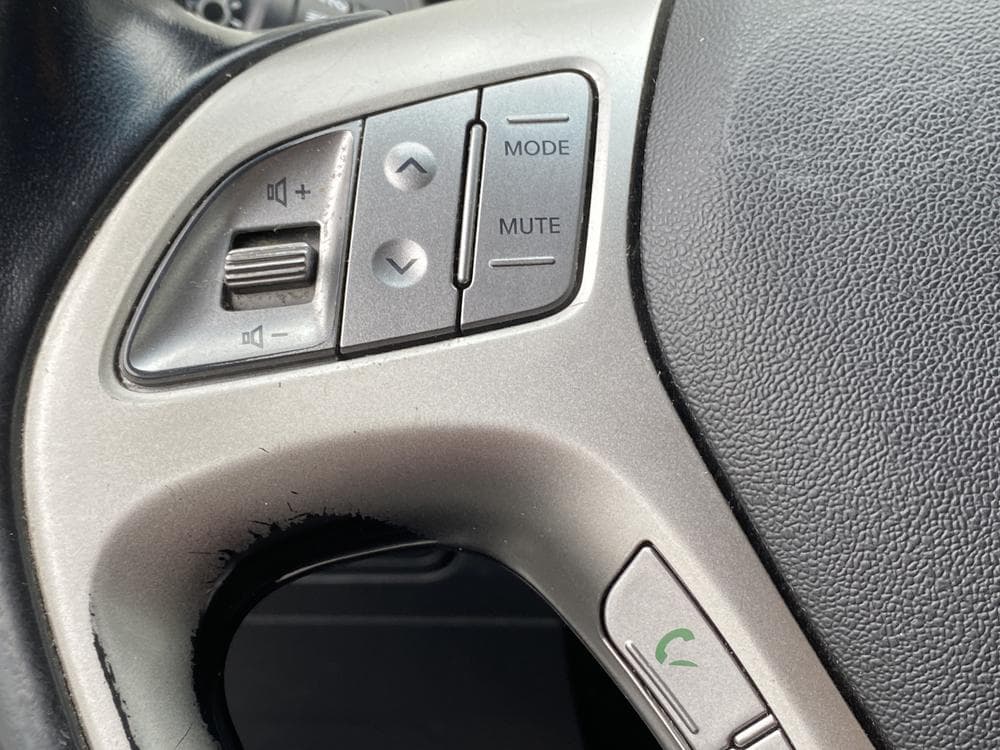 2013 Hyundai ix35 - 13