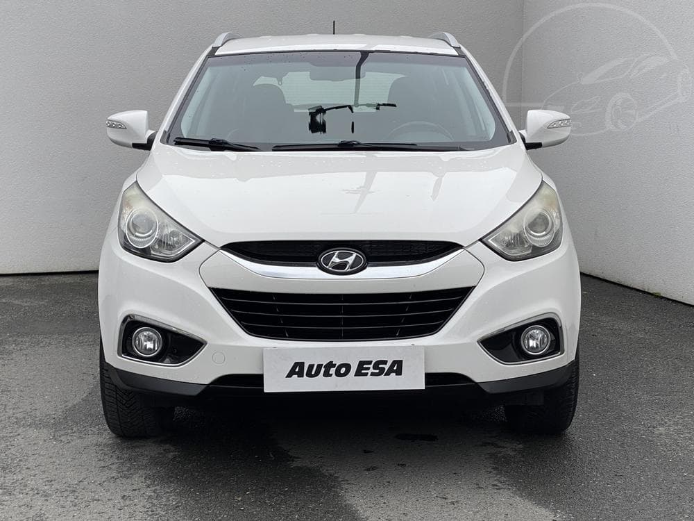 2013 Hyundai ix35 - 3