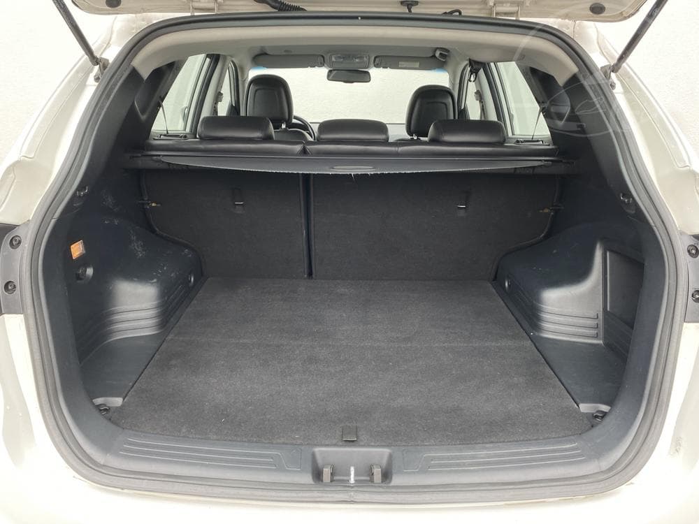 2013 Hyundai ix35 - 7