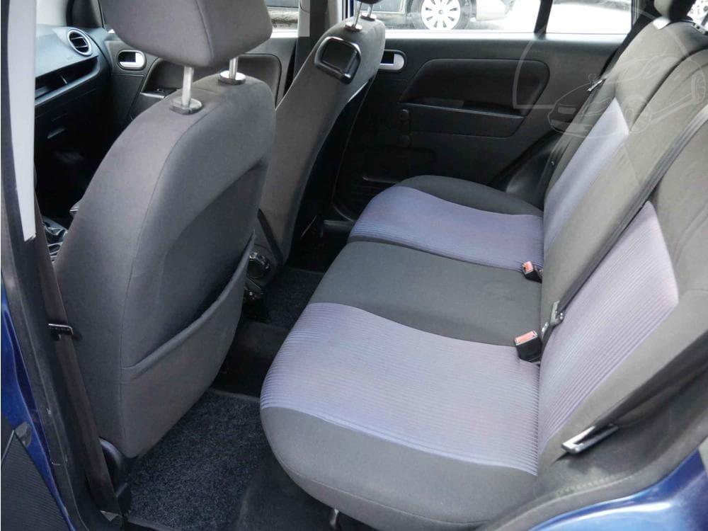 2009 Ford FUSION - 10