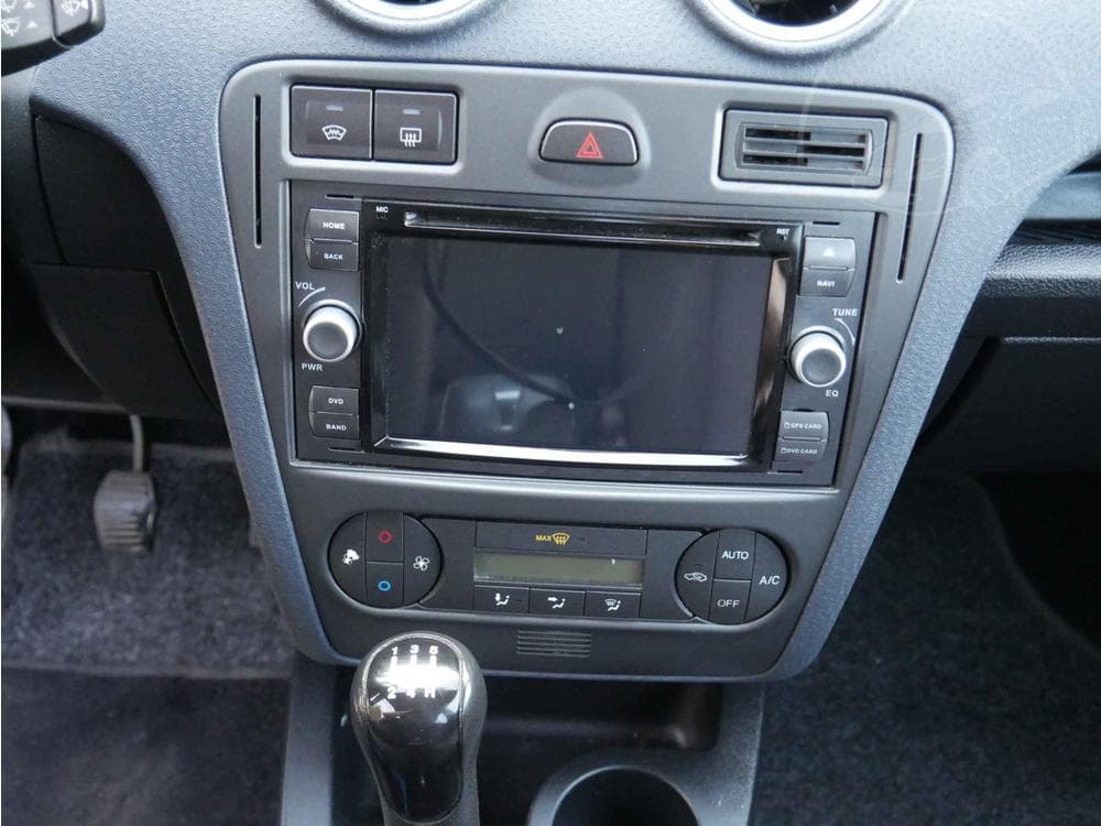 2009 Ford FUSION - 11