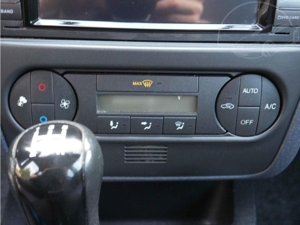 2009 Ford FUSION - 13