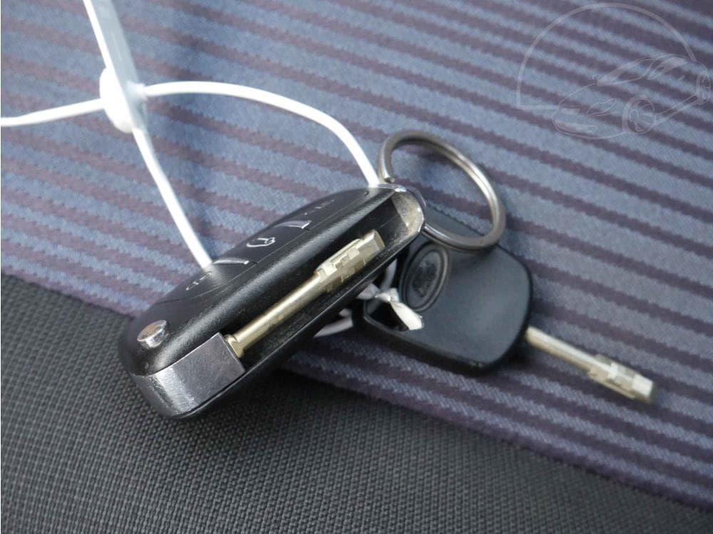2009 Ford FUSION - 17
