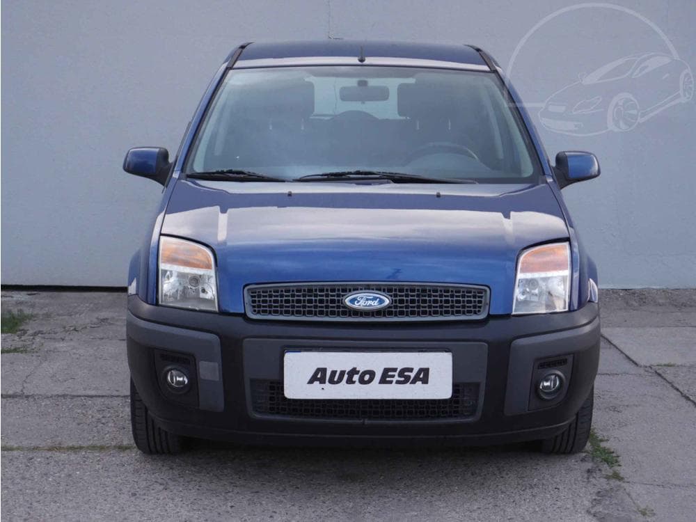 2009 Ford FUSION - 2