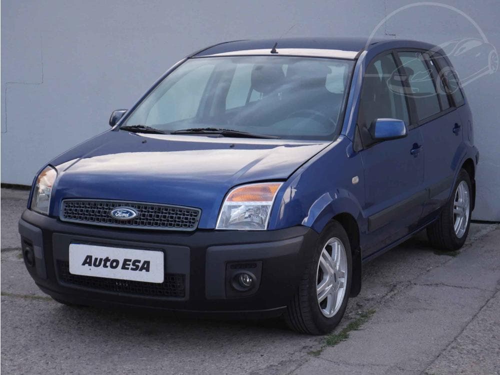 2009 Ford FUSION - 3