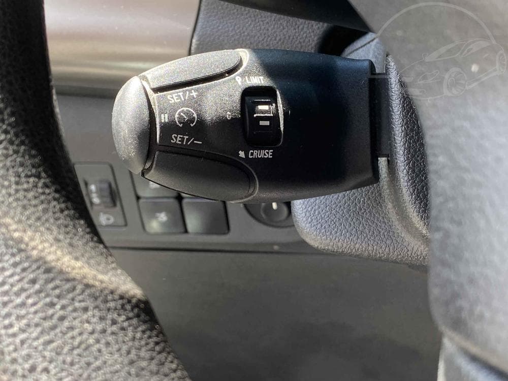2015 Peugeot 301 - 12