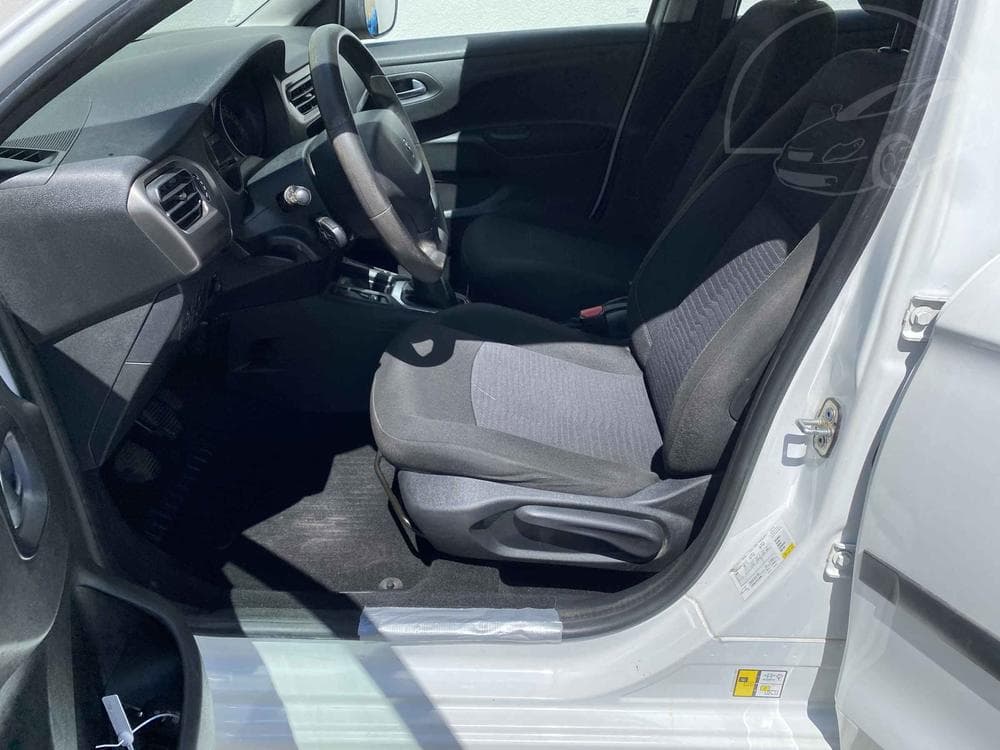 2015 Peugeot 301 - 9
