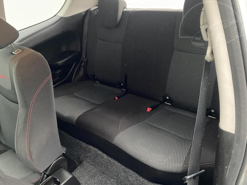 2016 Suzuki SWIFT - 10