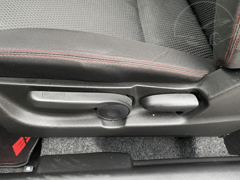 2016 Suzuki SWIFT - 12
