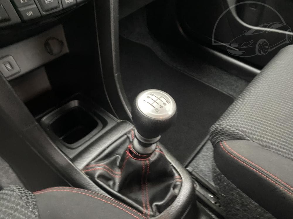 2016 Suzuki SWIFT - 13