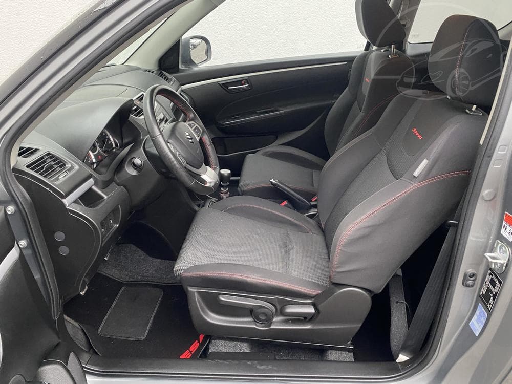 2016 Suzuki SWIFT - 9