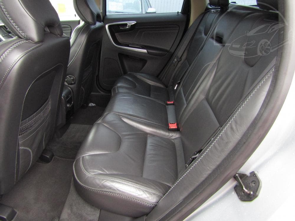 2012 Volvo Xc60 - 10