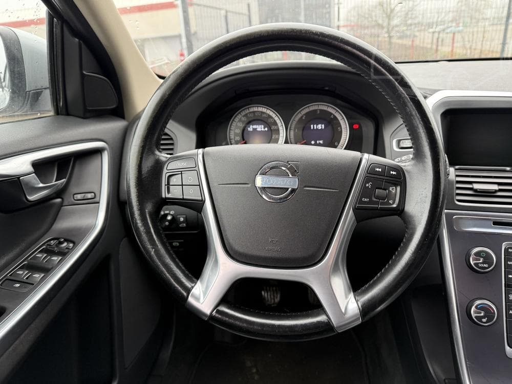 2012 Volvo Xc60 - 12