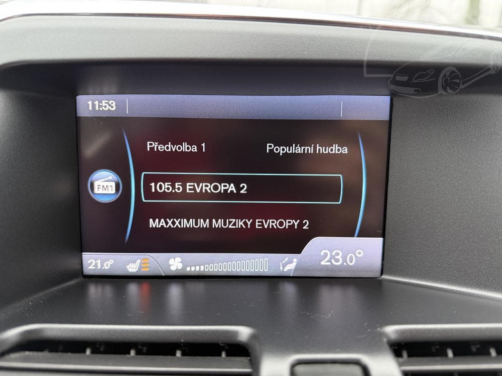 2012 Volvo Xc60 - 13