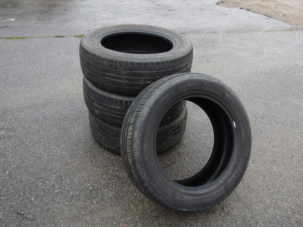 2012 Volvo Xc60 - 18