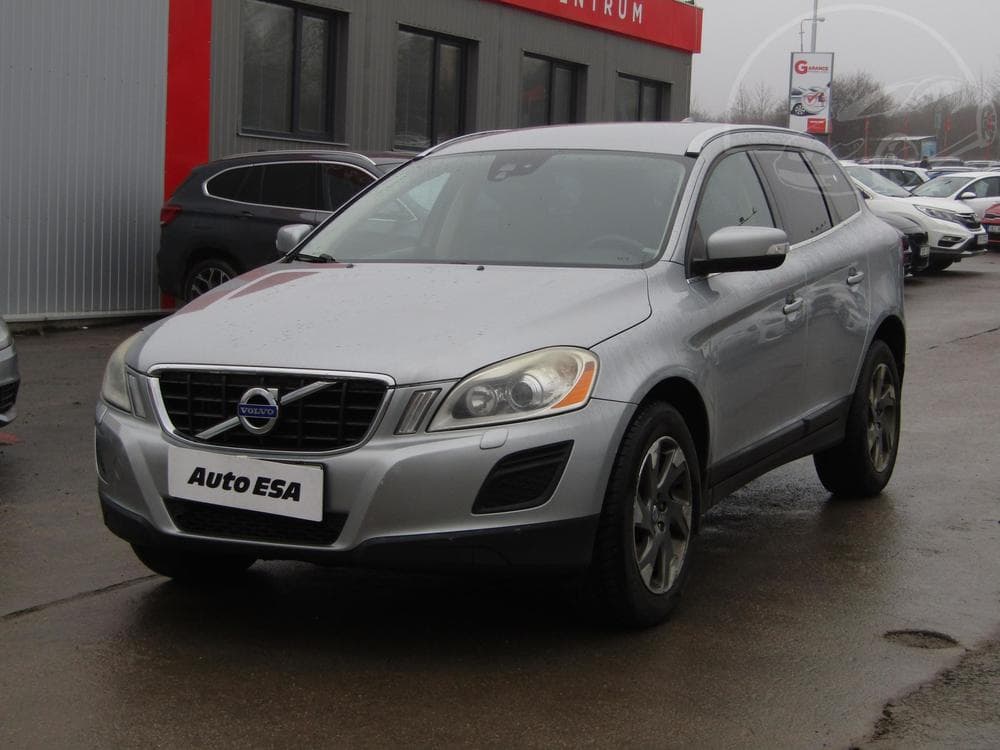2012 Volvo Xc60 - 3