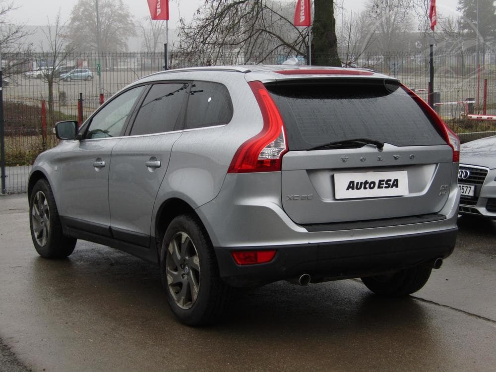 2012 Volvo Xc60 - 6