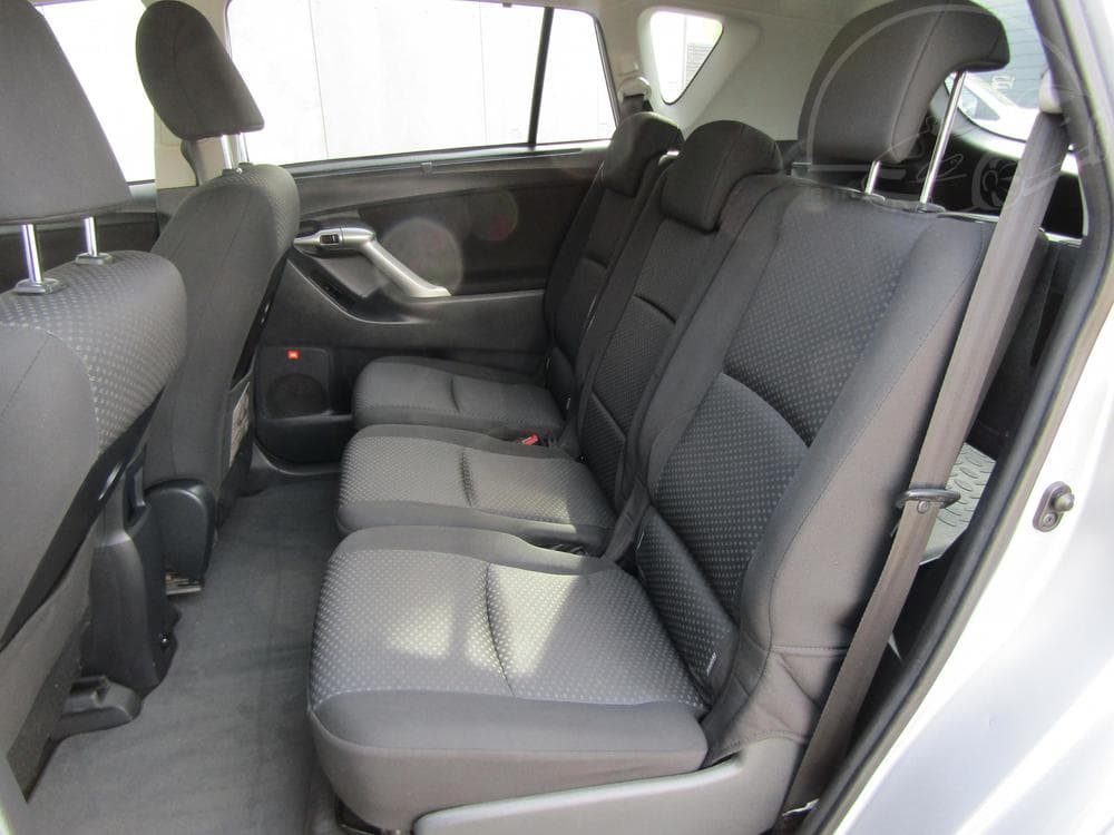2012 Toyota VERSO - 10