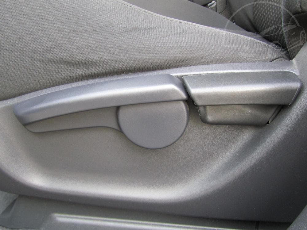2012 Toyota VERSO - 11