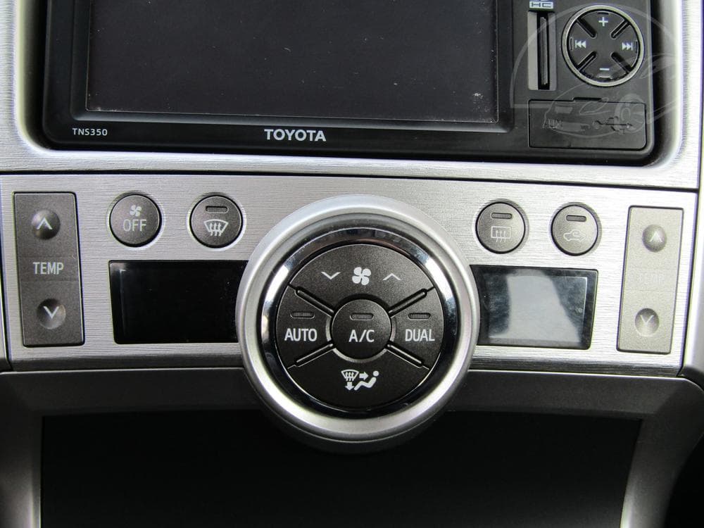 2012 Toyota VERSO - 14