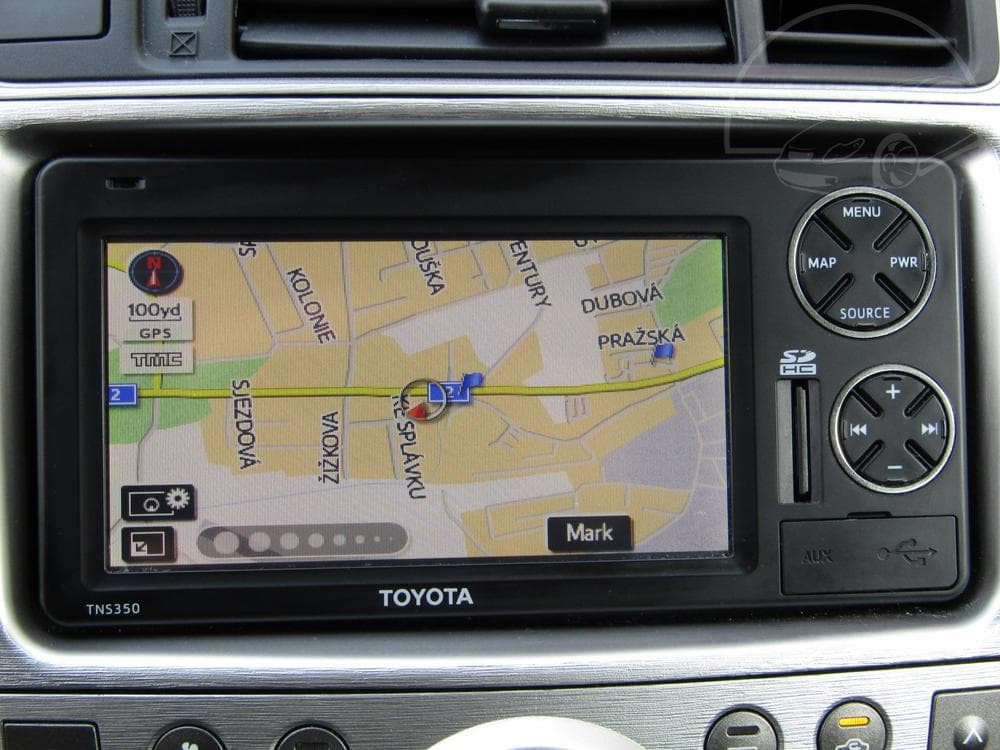 2012 Toyota VERSO - 15