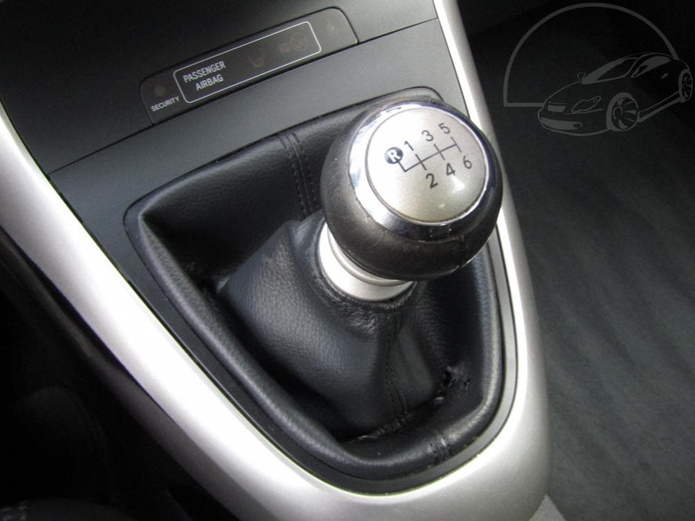 2012 Toyota VERSO - 18