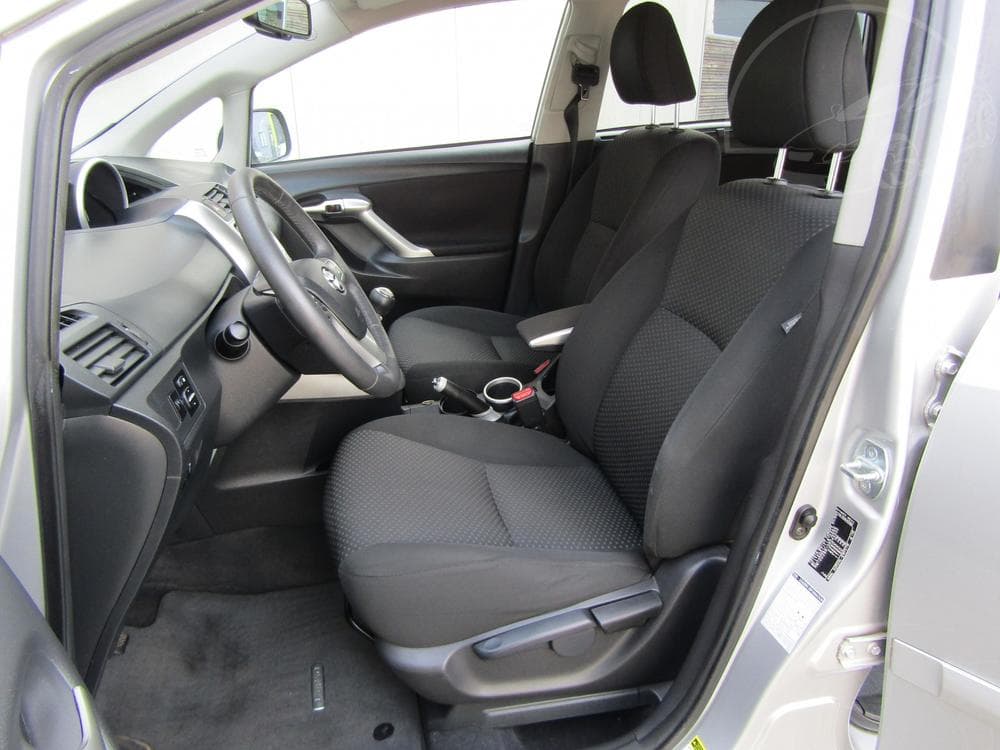 2012 Toyota VERSO - 9