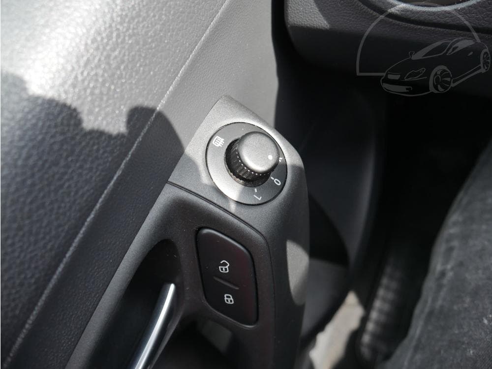 2012 Volkswagen POLO - 13