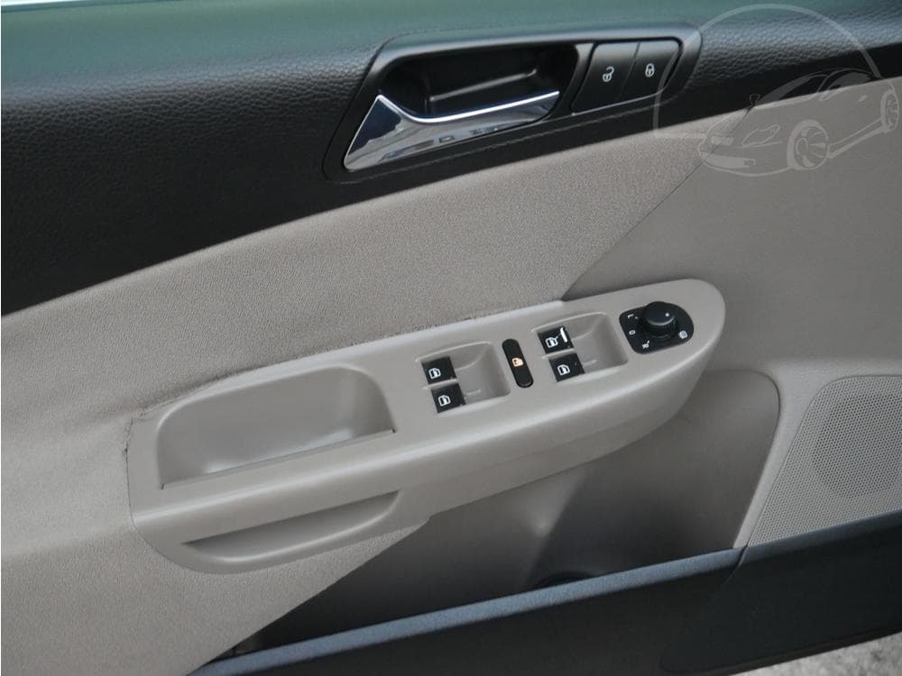2007 Volkswagen PASSAT - 13