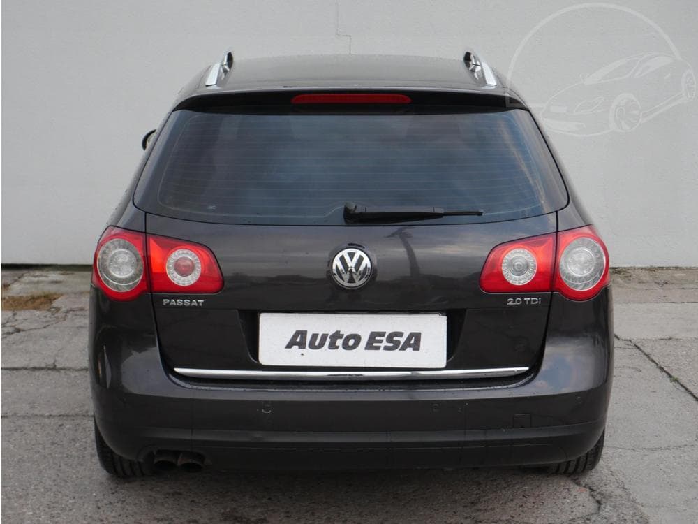 2007 Volkswagen PASSAT - 5