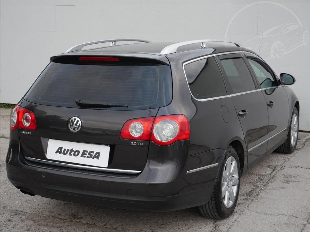 2007 Volkswagen PASSAT - 6